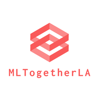 Machine Learning Together LA logo, Machine Learning Together LA contact details