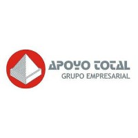 Apoyo Total logo, Apoyo Total contact details