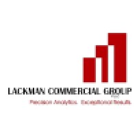 Lackman Commercial Group logo, Lackman Commercial Group contact details