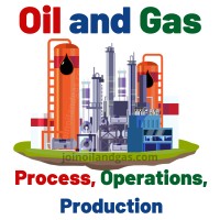 Oil and Gas Process, Operation, Production logo, Oil and Gas Process, Operation, Production contact details