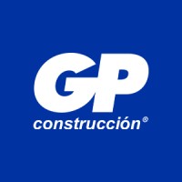 GP Construccion logo, GP Construccion contact details