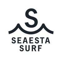 Seaesta Surf logo, Seaesta Surf contact details