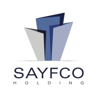 SAYFCO HOLDING logo, SAYFCO HOLDING contact details