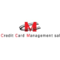 Credit Card Management S.A.L (CCM) logo, Credit Card Management S.A.L (CCM) contact details