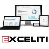 ExceliTi logo, ExceliTi contact details