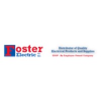 Foster Electric Co Inc logo, Foster Electric Co Inc contact details