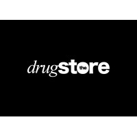 The Drug Store HK logo, The Drug Store HK contact details