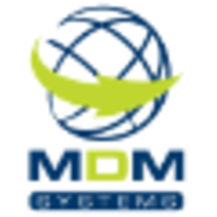 MDM Systems Inc. logo, MDM Systems Inc. contact details