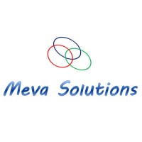 Meva Solutions logo, Meva Solutions contact details