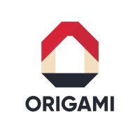 Origami Production House logo, Origami Production House contact details