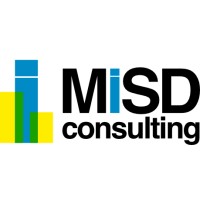 MISD Consulting logo, MISD Consulting contact details