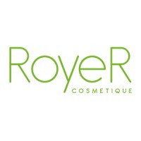 RoyeR Cosmétique logo, RoyeR Cosmétique contact details