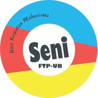 UKM Seni FTP UB logo, UKM Seni FTP UB contact details