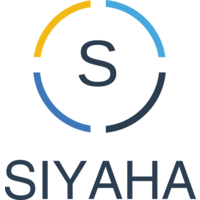 SiyahaTech logo, SiyahaTech contact details