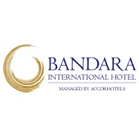 Bandara International Hotel, Managed by AccorHotels logo, Bandara International Hotel, Managed by AccorHotels contact details