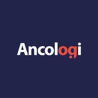 Ancologi logo, Ancologi contact details