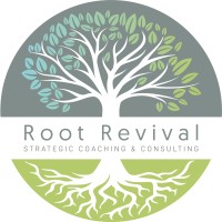 Root Revival: Strategic Coaching & Consulting logo, Root Revival: Strategic Coaching & Consulting contact details