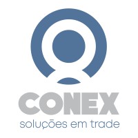 CONEX TRADE COML & DISTR LTDA logo, CONEX TRADE COML & DISTR LTDA contact details