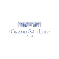 Grand São Luís Hotel logo, Grand São Luís Hotel contact details