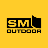 SM Outdoor logo, SM Outdoor contact details