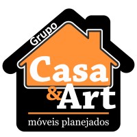 Grupo Casa & Art logo, Grupo Casa & Art contact details