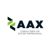 AAX logo, AAX contact details