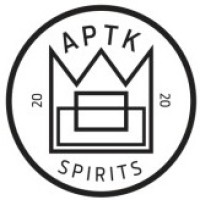 APTK Spirits logo, APTK Spirits contact details