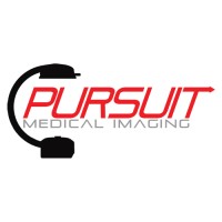 Pursuit Medical Imaging logo, Pursuit Medical Imaging contact details