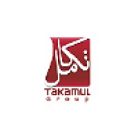 Takamul Group logo, Takamul Group contact details