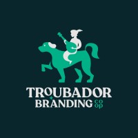 Troubador Design Co. logo, Troubador Design Co. contact details