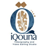 iQouna logo, iQouna contact details