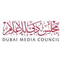 Dubai Media Council logo, Dubai Media Council contact details