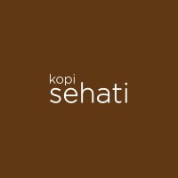 Kopi Sehati logo, Kopi Sehati contact details