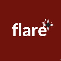 Flare Inc. logo, Flare Inc. contact details