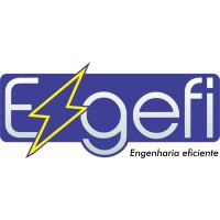 Engefi logo, Engefi contact details