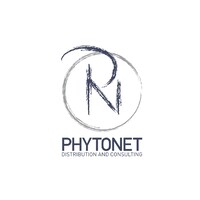 PhytoNet AG logo, PhytoNet AG contact details