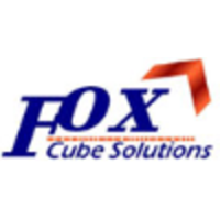 FoxCube Solutions logo, FoxCube Solutions contact details