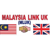 Malaysia Link UK logo, Malaysia Link UK contact details