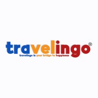 Travelingo logo, Travelingo contact details