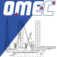 OMEC logo, OMEC contact details