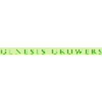 Genesis Growers logo, Genesis Growers contact details