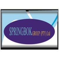 Springbok Group (Pty) Ltd logo, Springbok Group (Pty) Ltd contact details