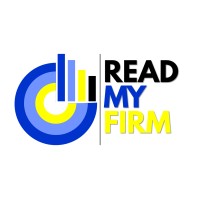 READMYFIRM logo, READMYFIRM contact details