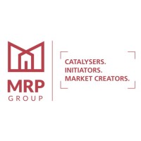 MRP Advisory Group logo, MRP Advisory Group contact details