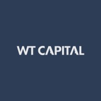 WT Capital logo, WT Capital contact details