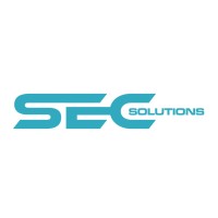 SEC Solutions LLC logo, SEC Solutions LLC contact details