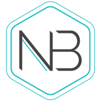 NBDesign.co logo, NBDesign.co contact details