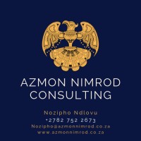 AZMON NIMROD CONSULTING logo, AZMON NIMROD CONSULTING contact details