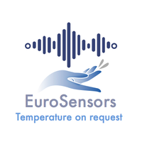 EUROSENSORS logo, EUROSENSORS contact details