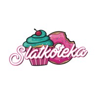 Slatkoteka logo, Slatkoteka contact details